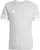 Bluzë sportive adidas Squadra 25 M JG5837, AEROREADY, 100% poliester, e zezë