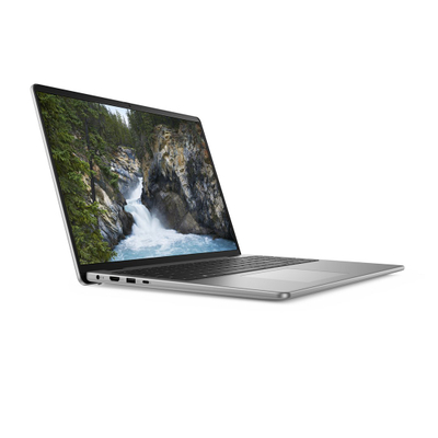 Laptop Dell Inspiron N1006VNB5640, 15.6", SSD 256GB, сив