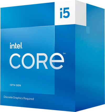 Procesor Intel Core i5-13400, 20MB Smart Cache, LGA1700, Box