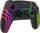 Gamepad wireless AQIRYS Themis për PS4, PC edhe iOS, i zi