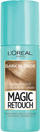 Sprej për flokë L'oreal Magic Retouch Dark Blonde, 90 ml