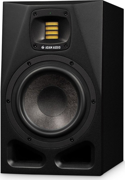 Monitor studio ADAM Audio A7V, aktiv, RCA XLR, i zi