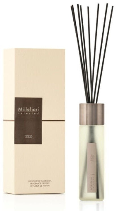 Difuzer aromash Millefiori Milano Ninfea, 100ml, aromë lulesh
