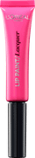 Buzëkuq i lëngshëm L'Oreal Paris Lacquer 103, Fuchsia Wars