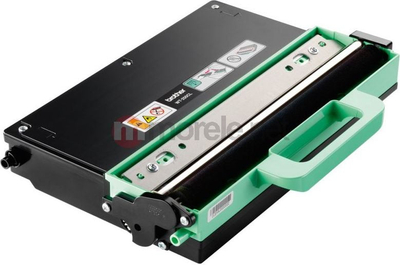 Kuti për toner t’hargjum Brother WT-200CL, kapacitet 50000 faqe, origjinal