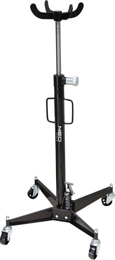 Vinç për kuti shpejtësie Neo 11-712, mban gjer në 500 kg, lartësi 1075-1900 mm, portokalli