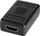 Përshtatës LogiLink HDMI AV adapter, HDMI, i zi