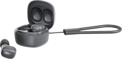 Kufje Canyon OnGo 4 Mini TWS, in-ear, Bluetooth 5.3, të zeza