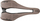 Shalë biçiklete Selle Italia SLR Boost Gravel Superflow, gravel, e zezë