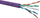 Kabllo rrjeti Solarix UTP Cat6 SXKD-6-UTP-LSOH, 100m, LSOH, vjollcë