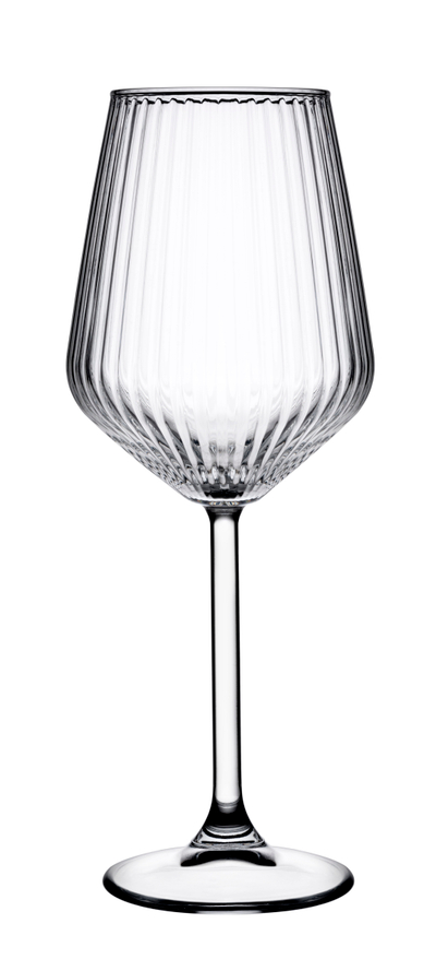Set gota Paşabahçe Allegra Focus, 6 copë, 350 ml