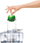 Shtrydhëse frutash Sage Nutri Juicer Cold XL SJE830, teknologji cold, inoks, ngjyrë argjendi