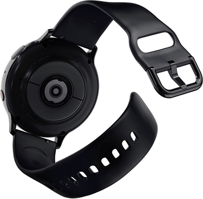 Orë smart Samsung Galaxy Active2, i zi