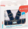 Rrip sigurie për kalamaj BabyOno Safety Harness, i rregullueshëm, 6m+, blu