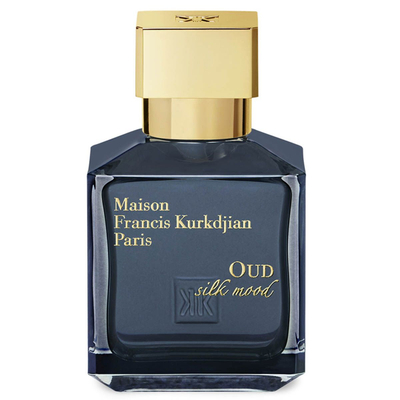 Eau de Parfum Maison Francis Kurkdijan Paris, Oud Silk Mood, 70 ml