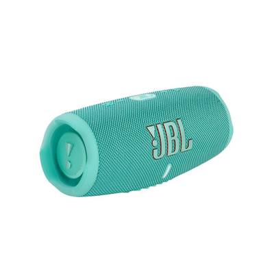 Altoparlant Bluetooth JBL Charge 5 portativ, IP67, ngjyrë teal