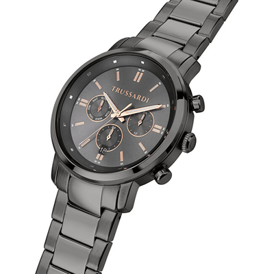 Orë dore Trussardi T-Couple R2453147012