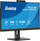 Monitor Iiyama ProLite XUB2790QSUH-B2, 27\", QHD 2560 x 1440, i zi