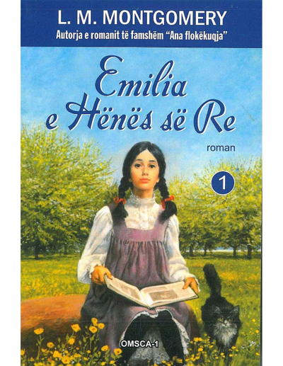 Emilia E Henes Se Re 1 - L. M. Montgomery