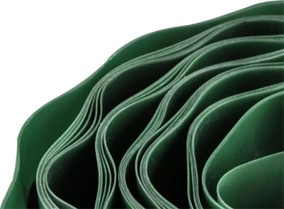 Shirit kopshti Verto 15 cm x 9 m, i gjelbër