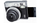 Fotoaparat Fujifilm Instax Mini 90 NC EX D, i zi