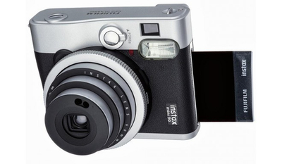 Fotoaparat Fujifilm Instax Mini 90 NC EX D, i zi