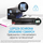 Toner HP 145A LaserJet, origjinal, i zi