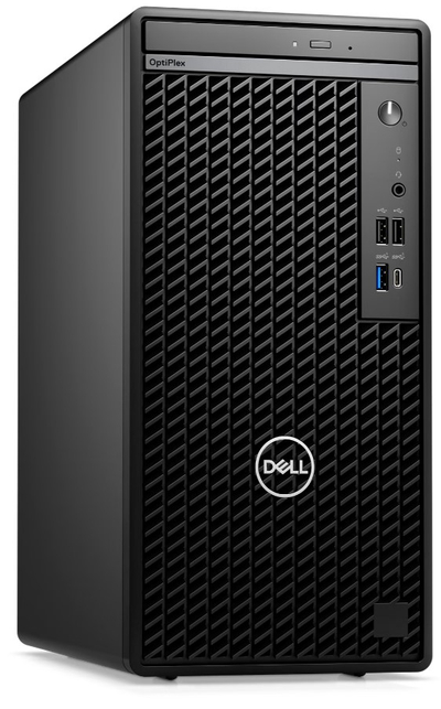 Kompjuter Dell Optiplex 7020 Tower, Intel i5-14500, 8GB RAM, 512GB SSD, UHD 770, Windows 11 Pro, i zi