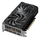 Kartë grafike GIGABYTE GeForce RTX 5060 Ti WINDFORCE MAX OC, 8GB GDDR7, PCI-E 5.0, e zezë