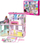 Set kreativ Bladez Maker Kitz Barbie Dream House, shpi lodër, shumëngjyrëshe