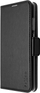 Mbështjellëse me kapak FIXED Opus New Edition për iPhone 12/12 Pro, e zezë