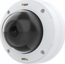 Kamerë IP Axis Q6075 E, 50Hz, për jashtë, me kabllo