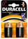 Батерии Duracell Plus MN1400, тип C алкални, пакување 2 парчиња