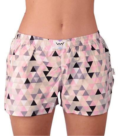 Pizhame Vuch Triangle mVU0101-S
