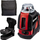 Nivel lazer Einhell TE-LL 360, rreze 360°, lazer i kuq