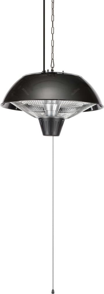 Ngrohës i varur për oborr Tristar KA-5273, 1500W, i zi