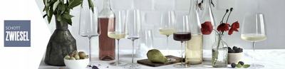 Gotë miksimi Schott Zwiesel Bar Special, xham Tritan Crystal, 750 ml, transparente