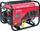 Бензински генератор Awtools Black Line, 2.8kW, 230V, црн