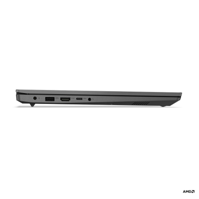 Laptop Lenovo V V15, 15.6", AMD Ryzen 3 5300U, 8 GB RAM, 256 GB SSD, i zi