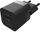 Karikues FIXED Mini me USB-C + USB-A, PD & QC 3.0, 20W, i zi