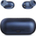 Kufje wireless Energy Sistem Urban 3 Indigo, True Wireless, me kuti kariku me karikim wireless, blu