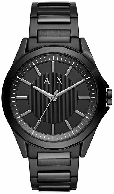 Orë dore Armani Exchange Drexler AX2620