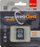 Kartë memorie Imro MicroSDHC, Class 4, 2GB
