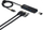 Hub USB-C StarTech H5C4A, 4 porte USB-A, USB 3.0, 5Gbps, kabllo 61 cm, i zi