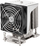 Ftohës CPU SilverStone SST-XE04-SP3, AMD TR4 SP3, 92mm PWM, argjendtë