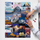 Puzzle Czuczu Puzzlove Планини 8000 m, 1000 делови, 48 x 68 cm, многуобоени