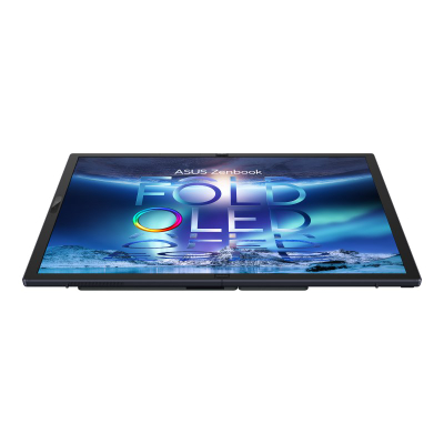 Laptop ASUS ZenBook UX9702AA-FOLED-MD007X, 17.3", Intel i7-1250U, 16 GB RAM, 1000 GB SSD, i zi