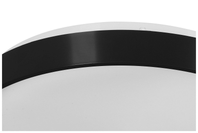 Llambadar tavani Activejet AJE AIDA, LED 24W, 2580lm, e bardhë