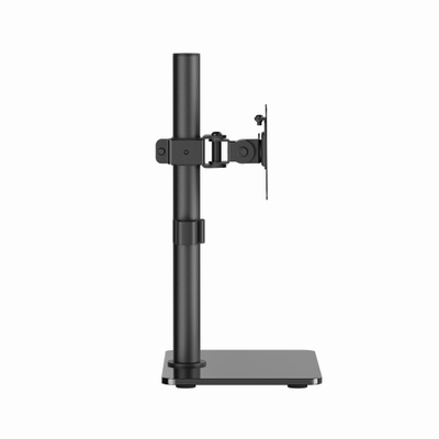Stativ monitori Gembird MS-D1ST-03, 17"-32", deri 9 kg, i zi