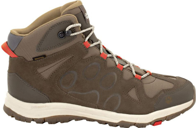 Çizme për meshkuj Rocksand Texapore, masa 44.5 (422311-21)